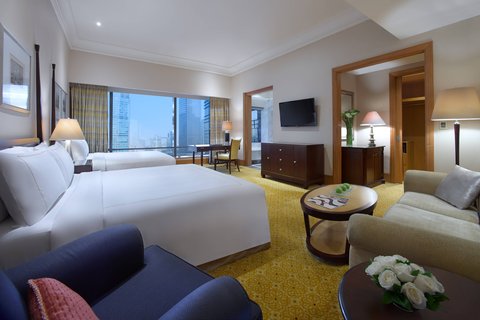 THE RITZ-CARLTON MEGA KUNINGAN - Photo 3