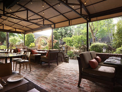  - Harvest Inn St Helena