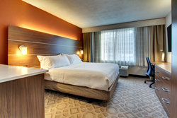  - Holiday Inn Express Poughkeepsie