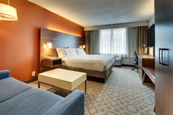  - Holiday Inn Express Poughkeepsie