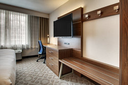  - Holiday Inn Express Poughkeepsie