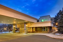  - Holiday Inn Express Poughkeepsie