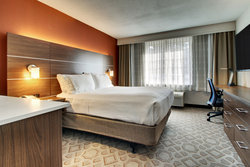  - Holiday Inn Express Poughkeepsie