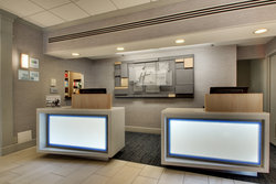 - Holiday Inn Express Poughkeepsie