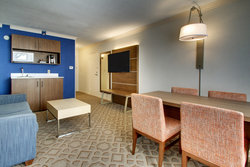  - Holiday Inn Express Poughkeepsie