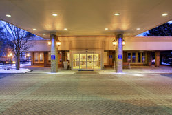 - Holiday Inn Express Poughkeepsie