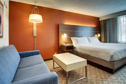 - Holiday Inn Express Poughkeepsie
