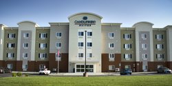  - Candlewood Suites Lancaster