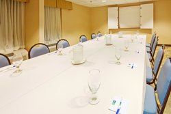  - Holiday Inn Express Wilkes-Barre