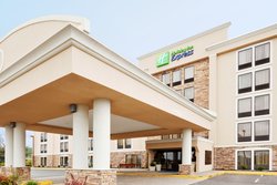  - Holiday Inn Express Wilkes-Barre