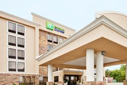  - Holiday Inn Express Wilkes-Barre