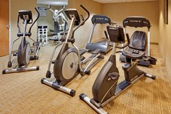  - Holiday Inn Express Wilkes-Barre