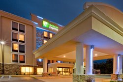  - Holiday Inn Express Wilkes-Barre