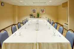  - Holiday Inn Express Wilkes-Barre
