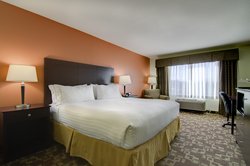  - Holiday Inn Express & Suites Kansas City - I-435, Exit 66