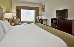  - Holiday Inn Express & Suites Kansas City - I-435, Exit 66