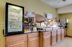  - Holiday Inn Express & Suites Kansas City - I-435, Exit 66