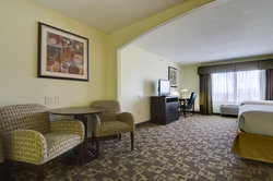  - Holiday Inn Express & Suites Kansas City - I-435, Exit 66