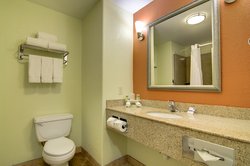  - Holiday Inn Express & Suites Kansas City - I-435, Exit 66