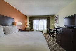  - Holiday Inn Express & Suites Kansas City - I-435, Exit 66