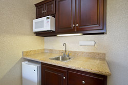  - Holiday Inn Express & Suites Anderson - I-69, Exit 226