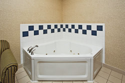  - Holiday Inn Express & Suites Anderson - I-69, Exit 226