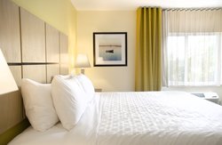  - Candlewood Suites Lancaster