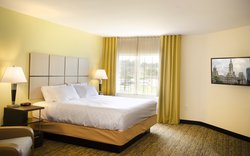  - Candlewood Suites Lancaster