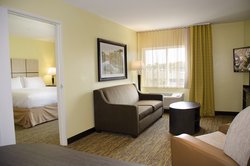  - Candlewood Suites Lancaster