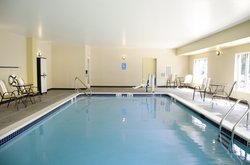  - Candlewood Suites Lancaster