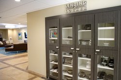  - Candlewood Suites Lancaster