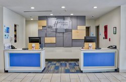  - Holiday Inn Express Slidell