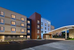  - Fairfield Inn & Suites by Marriott Lexington - I-75, Exit 110