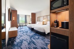  - Fairfield Inn & Suites by Marriott Lexington - I-75, Exit 110