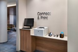  - Fairfield Inn & Suites by Marriott Lexington - I-75, Exit 110