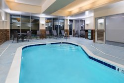  - Fairfield Inn & Suites by Marriott Lexington - I-75, Exit 110