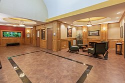  - Holiday Inn Express & Suites NW Corpus Christi