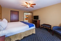  - Holiday Inn Express & Suites NW Corpus Christi