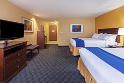  - Holiday Inn Express & Suites NW Corpus Christi