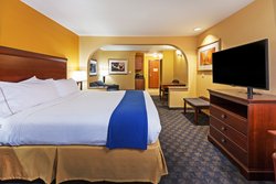  - Holiday Inn Express & Suites NW Corpus Christi