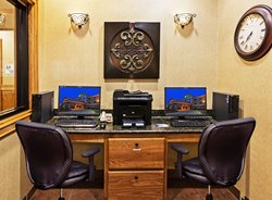  - Holiday Inn Express & Suites NW Corpus Christi