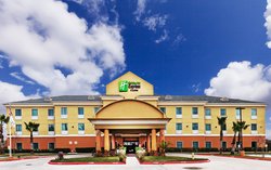  - Holiday Inn Express & Suites NW Corpus Christi