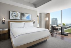  - InterContinental Hotel Waterfront San Diego