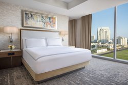  - InterContinental Hotel Waterfront San Diego