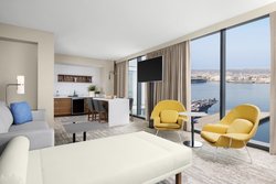  - InterContinental Hotel Waterfront San Diego