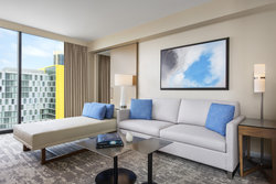  - InterContinental Hotel Waterfront San Diego