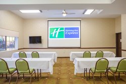  - Holiday Inn Express Layton - I-15, Exit 332