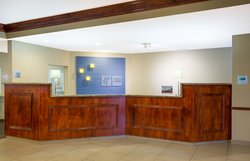  - Holiday Inn Express Layton - I-15, Exit 332