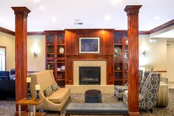  - Holiday Inn Express Layton - I-15, Exit 332