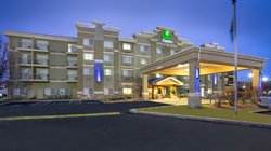  - Holiday Inn Express Layton - I-15, Exit 332